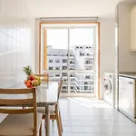 Apartment Bright Flat With Balcony & Garage By Hostwise *