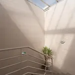 Bright Flat With Balcony & Garage By Hostwise *