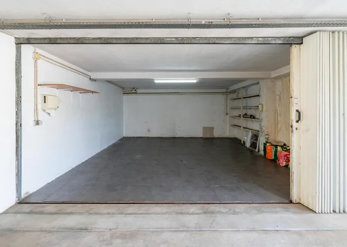 Appartement Bright Flat With Balcony & Garage By Hostwise Vila Nova de Gaia