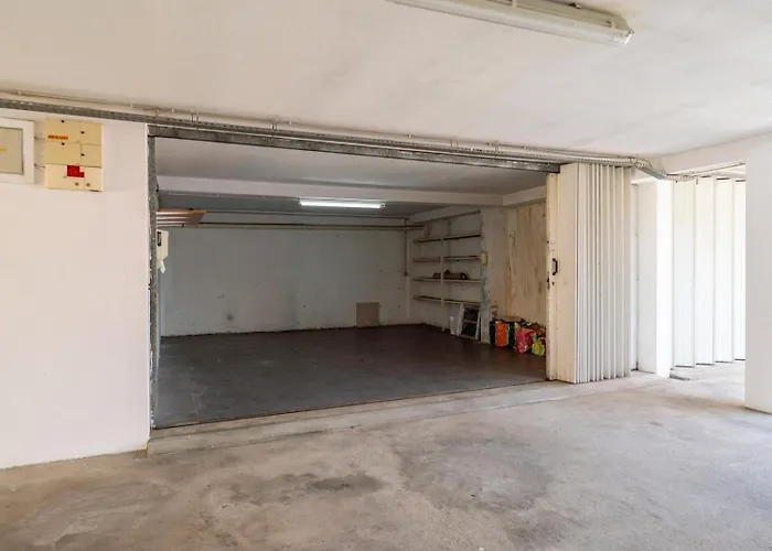 Bright Flat With Balcony & Garage By Hostwise Apartamento Vila Nova de Gaia